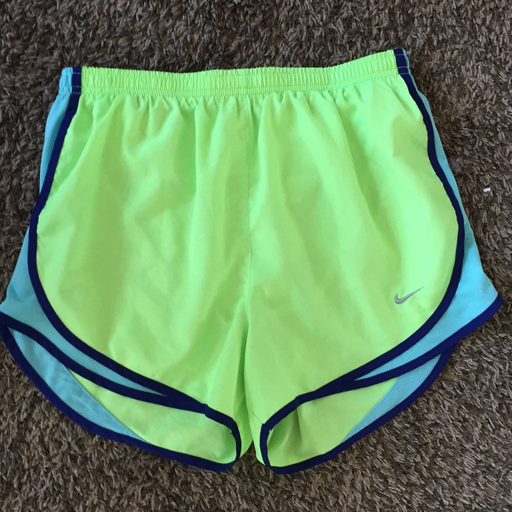 Nike Dri-Fit Shorts